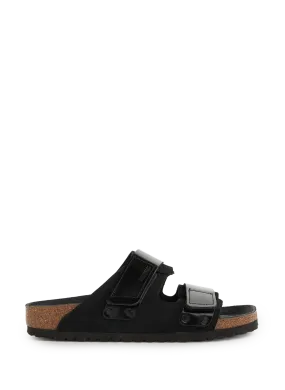 BIRKENSTOCK  Sandales Uiji  - Noir