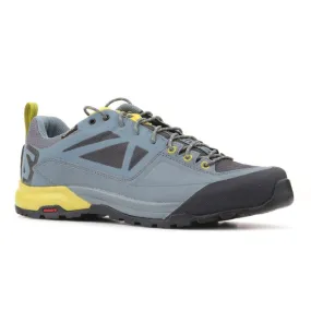 Chaussures Salomon X Alp Spry Gtx M 401621 gris