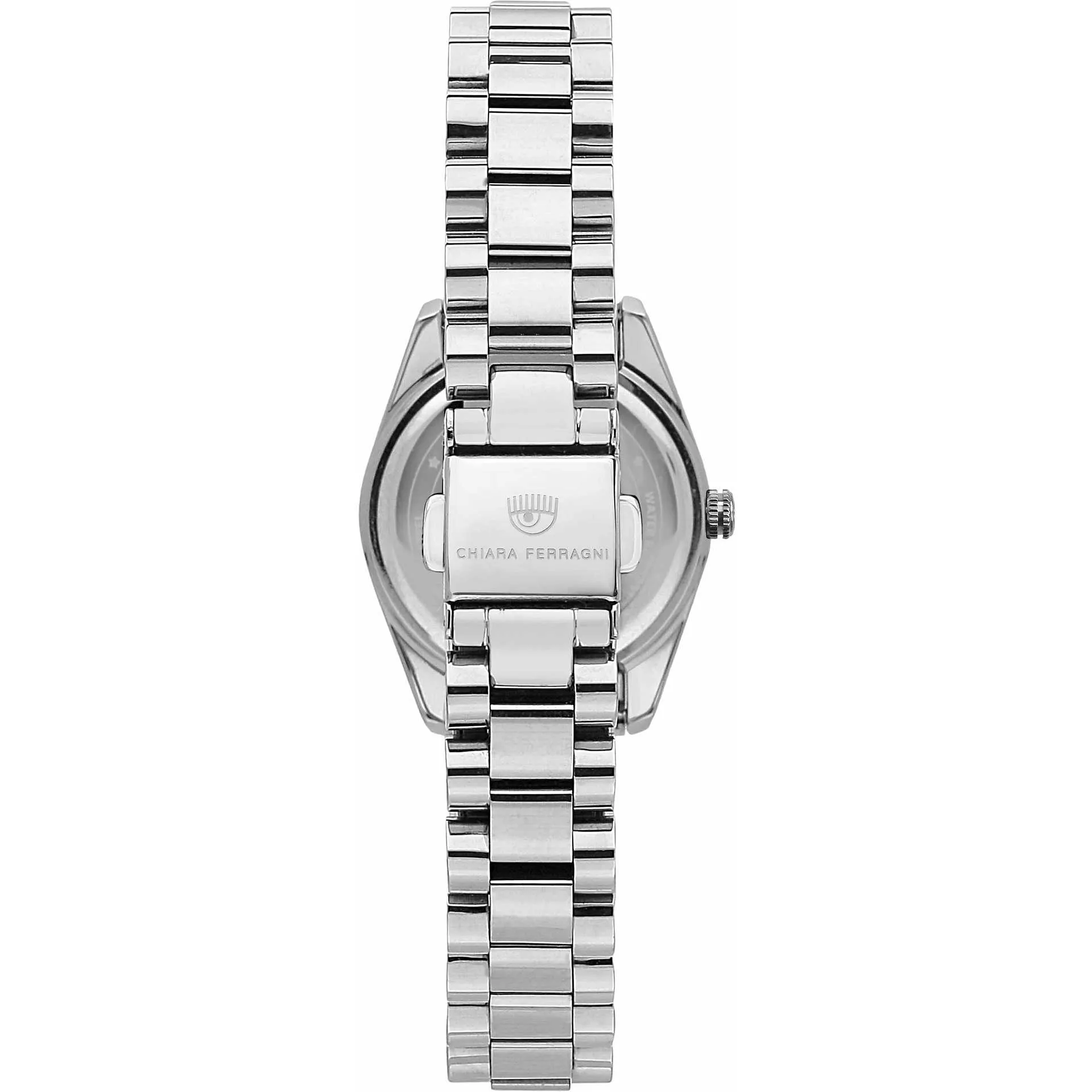 Chiara Ferragni Bold Watch Montre pour femme R1953100520