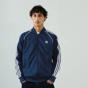 JACKET TRACKTOP FZ SUPERSTAR
