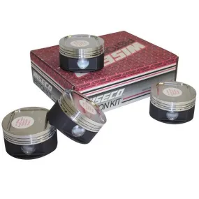 Kit pistons forgés WISECO Ø82 mm pour FIAT Bravo HGT Turbo 175A 