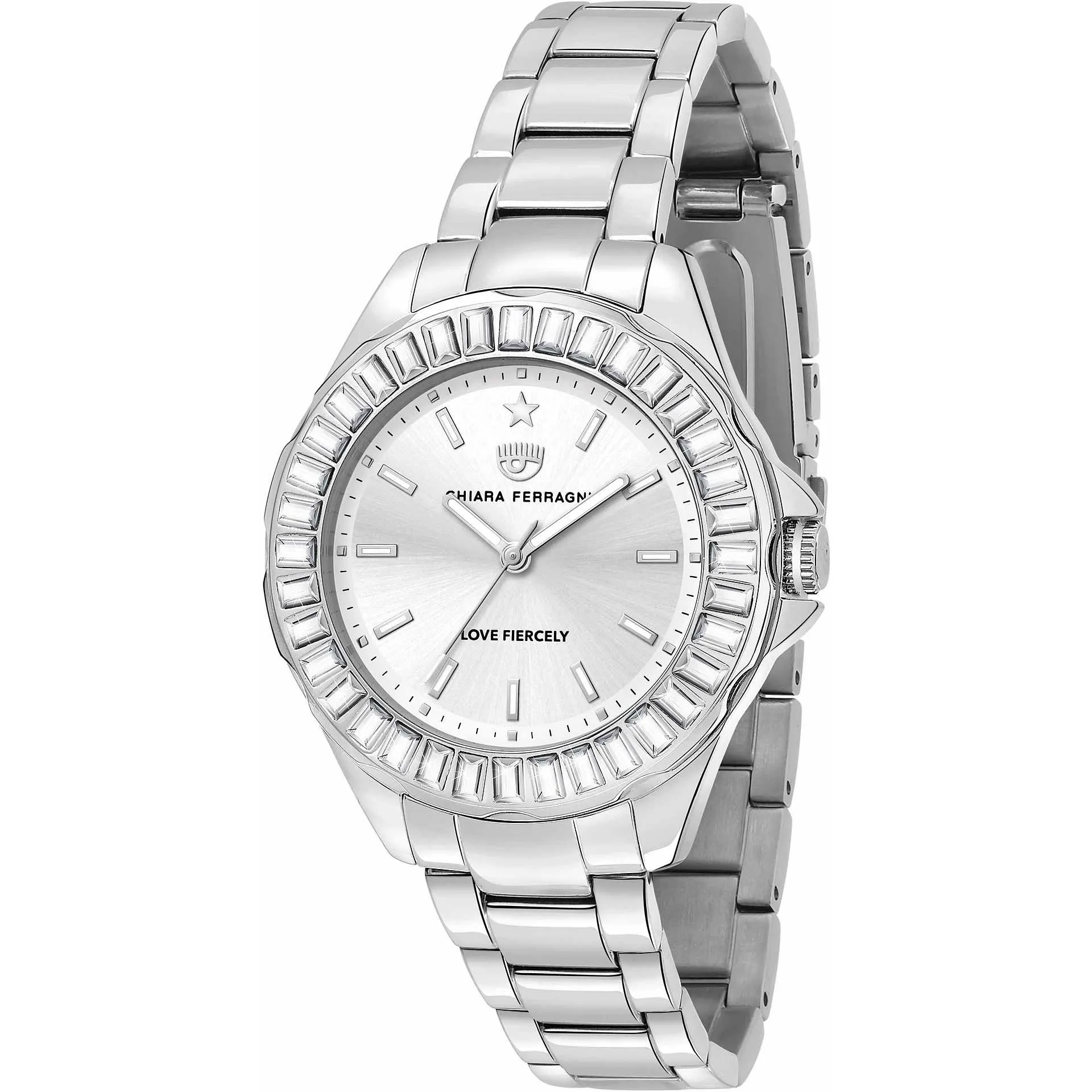 Montre Chiara Ferragni Urban Watch pour femme, R1953101504