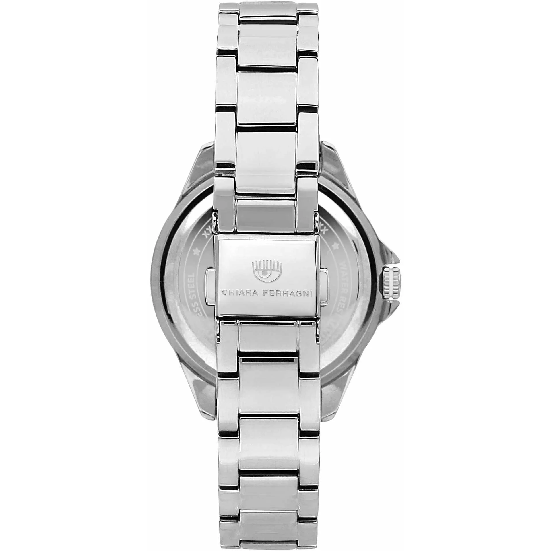 Montre Chiara Ferragni Urban Watch pour femme, R1953101504