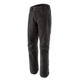 Pantalon de randonnée W's Triolet Pants - Black