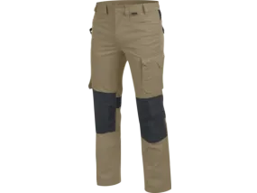 Pantalon de travail Cetus Würth MODYF beige/anthracite