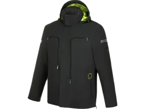 Parka de travail Fusion Würth MODYF anthracite