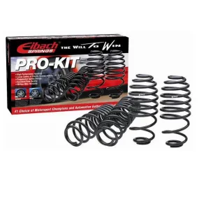 Ressorts courts EIBACH Pro-kit pour BMW Série 3 (E46) M3