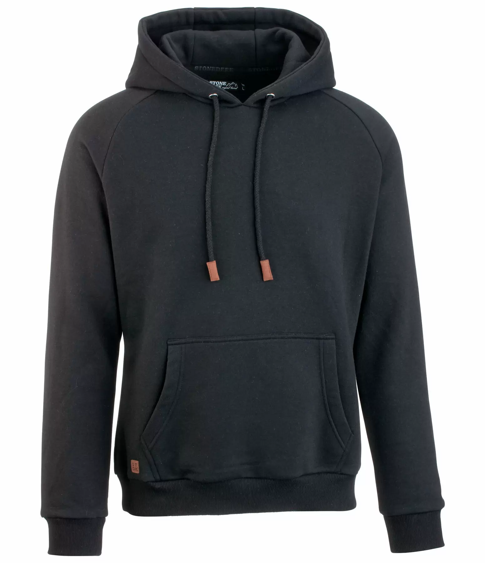 Sweat à capuche pour hommes  Luke