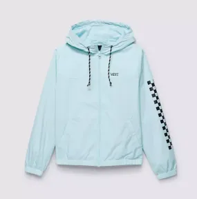 VANS W KASTLE CHECK ME JACKET